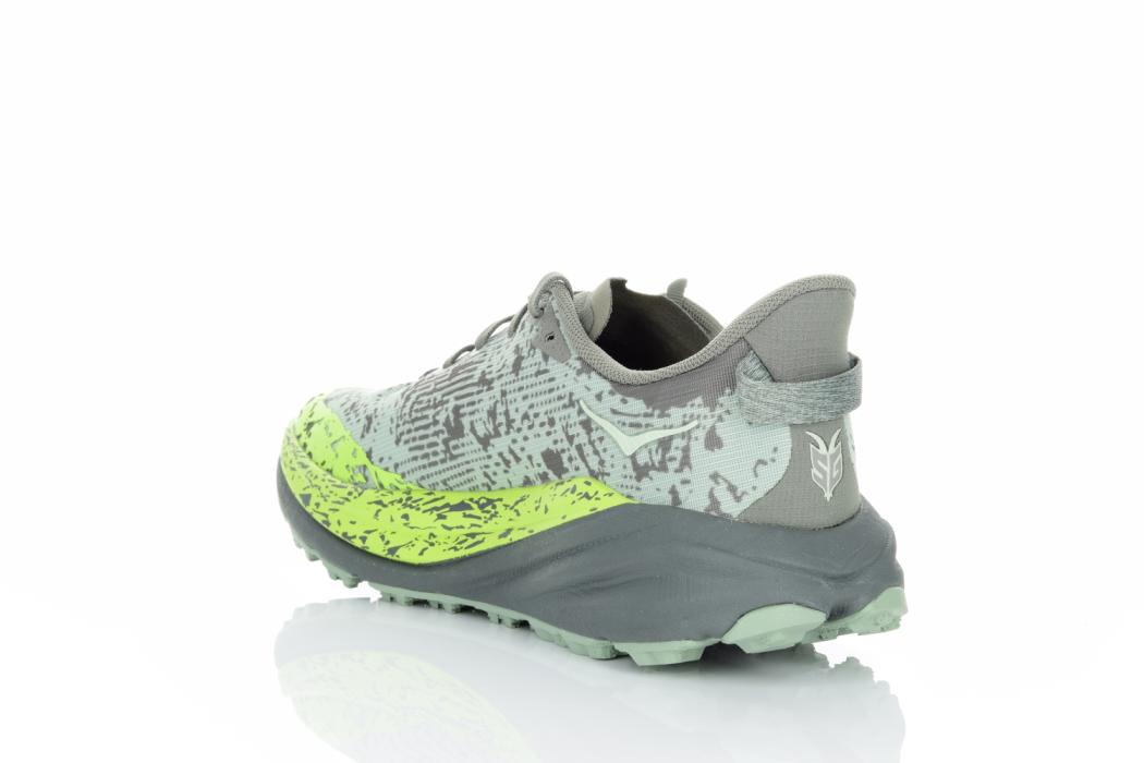 Hoka One One SPEEDGOAT 6 GTX, muške patike za trail trčanje, zelena